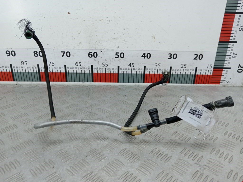 Трубка топливная PEUGEOT 407 2004-2010