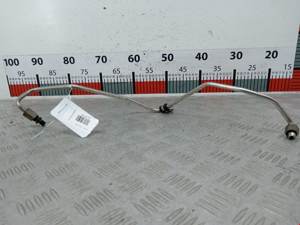 Трубка нагнетателя VOLKSWAGEN Jetta V 2005-2011