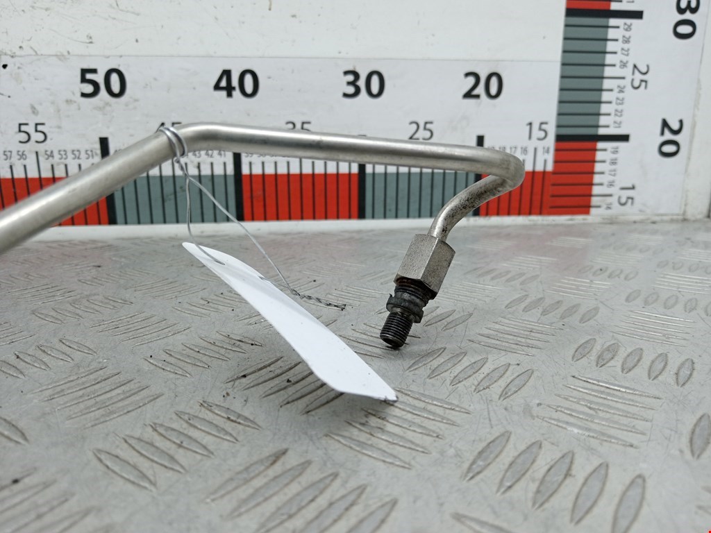 Трубка нагнетателя VOLKSWAGEN Jetta V 2005-2011