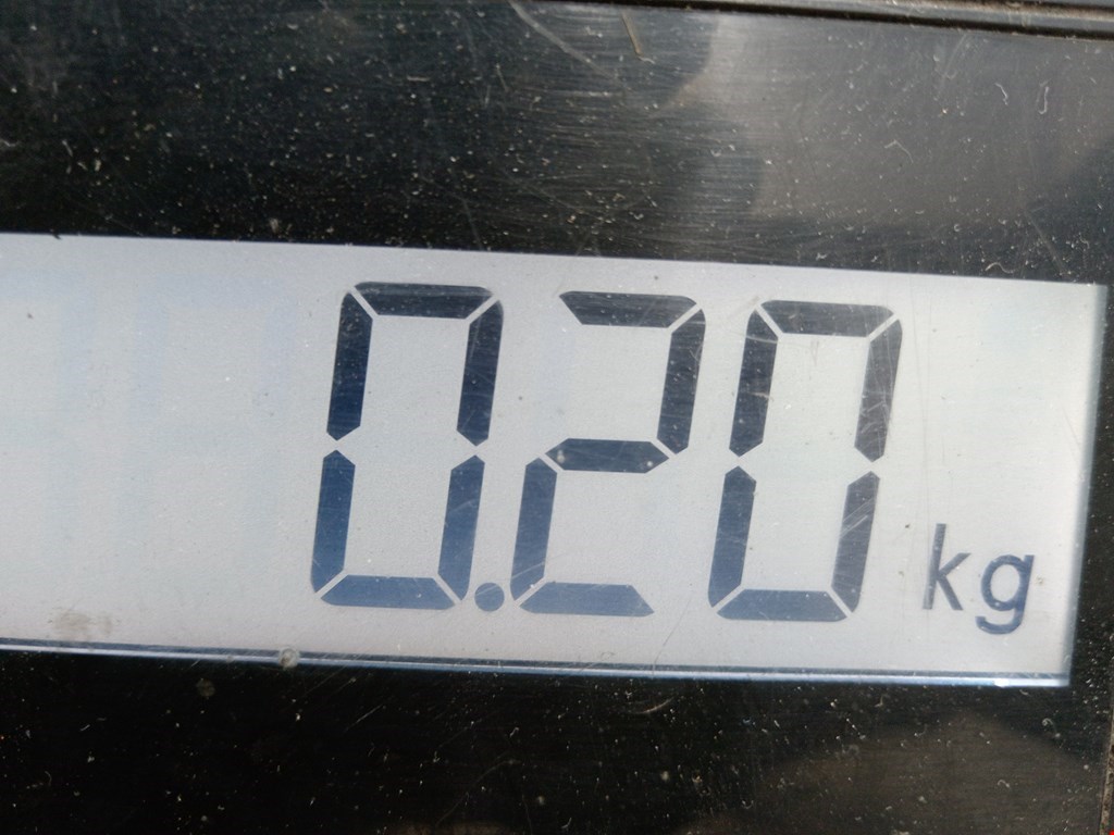 Трубка нагнетателя VOLKSWAGEN Jetta V 2005-2011