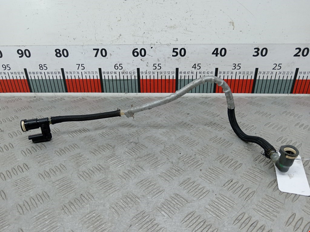 Трубка топливная PEUGEOT 407 2004-2010