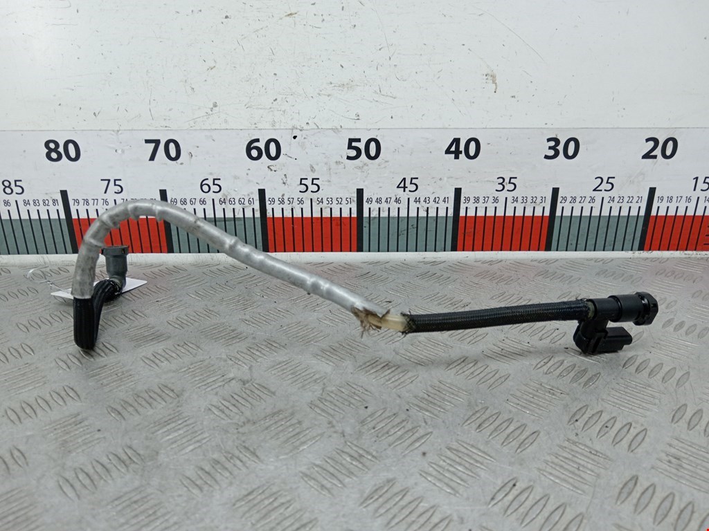 Трубка топливная PEUGEOT 407 2004-2010