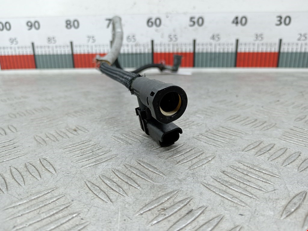 Трубка топливная PEUGEOT 407 2004-2010