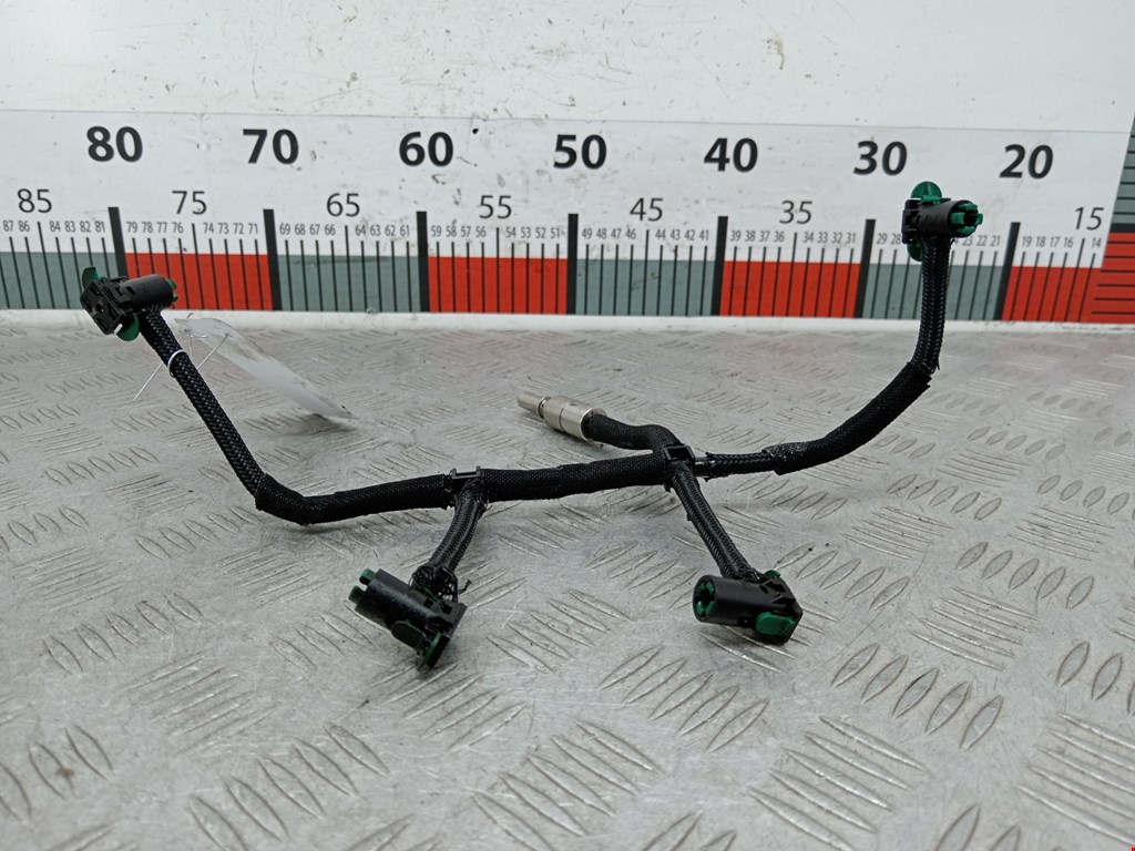 Трубка топливная PEUGEOT 407 2004-2010