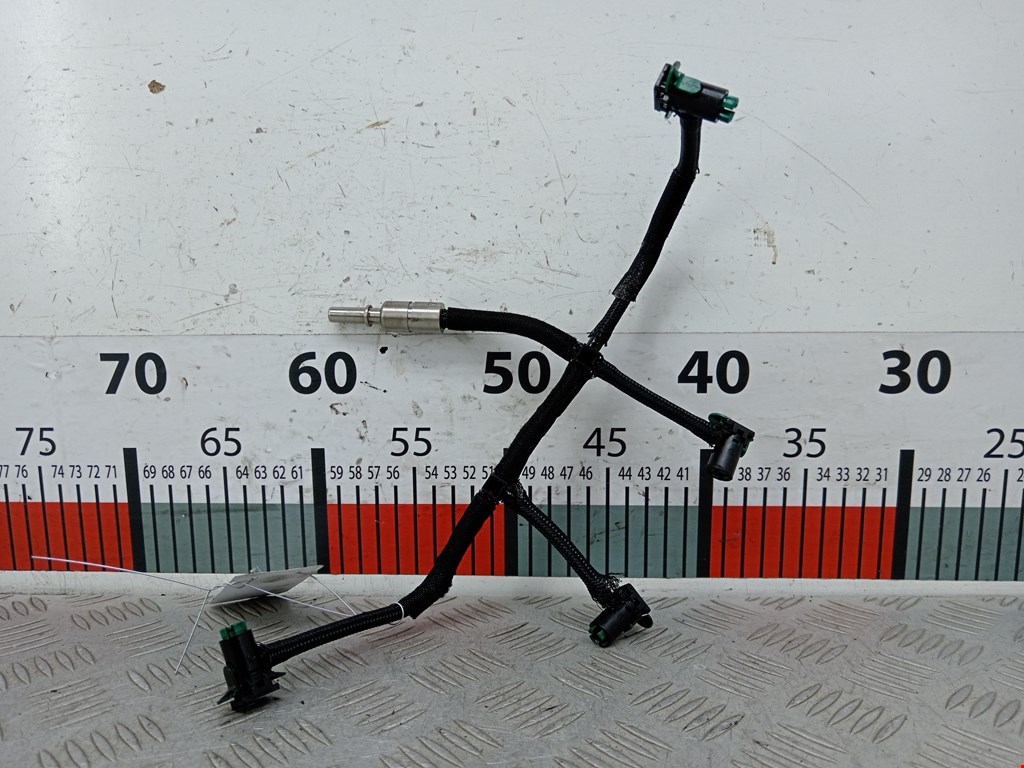 Трубка топливная PEUGEOT 407 2004-2010