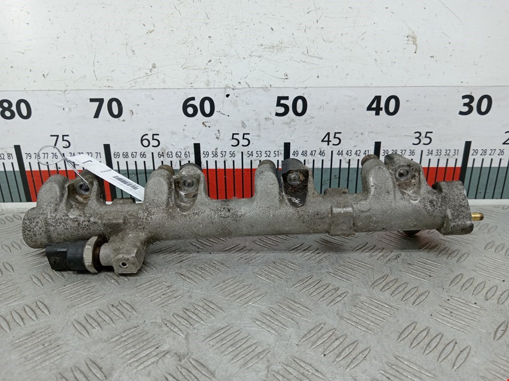 Датчик давления топлива Ford Mondeo 3 (2000-2007)