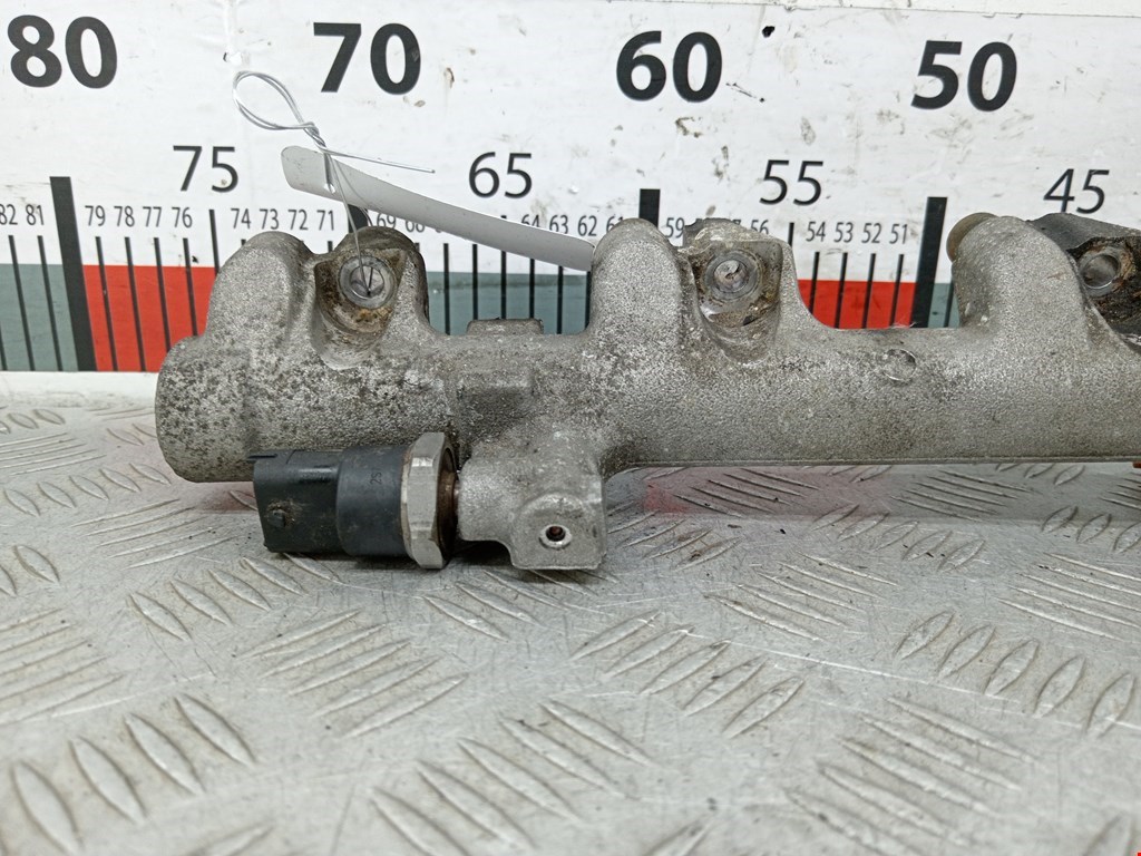 Датчик давления топлива FORD Mondeo III 2000-2007