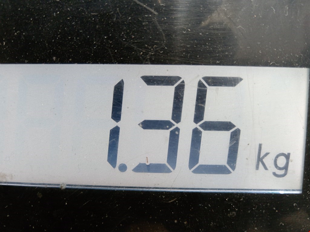 Датчик давления топлива FORD Mondeo III 2000-2007