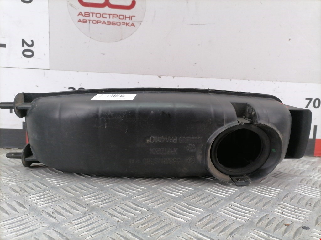 Ресивер воздушный FIAT Ulysse 2002-2010