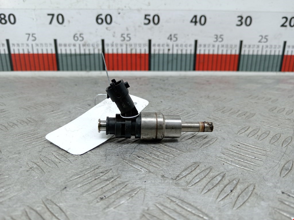 Форсунка дизельная электрическая FORD Mondeo III 2000-2007