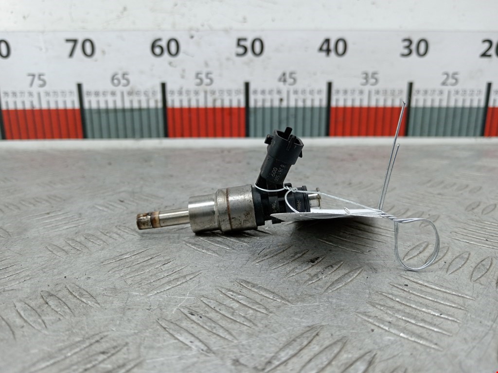 Форсунка дизельная электрическая FORD Mondeo III 2000-2007