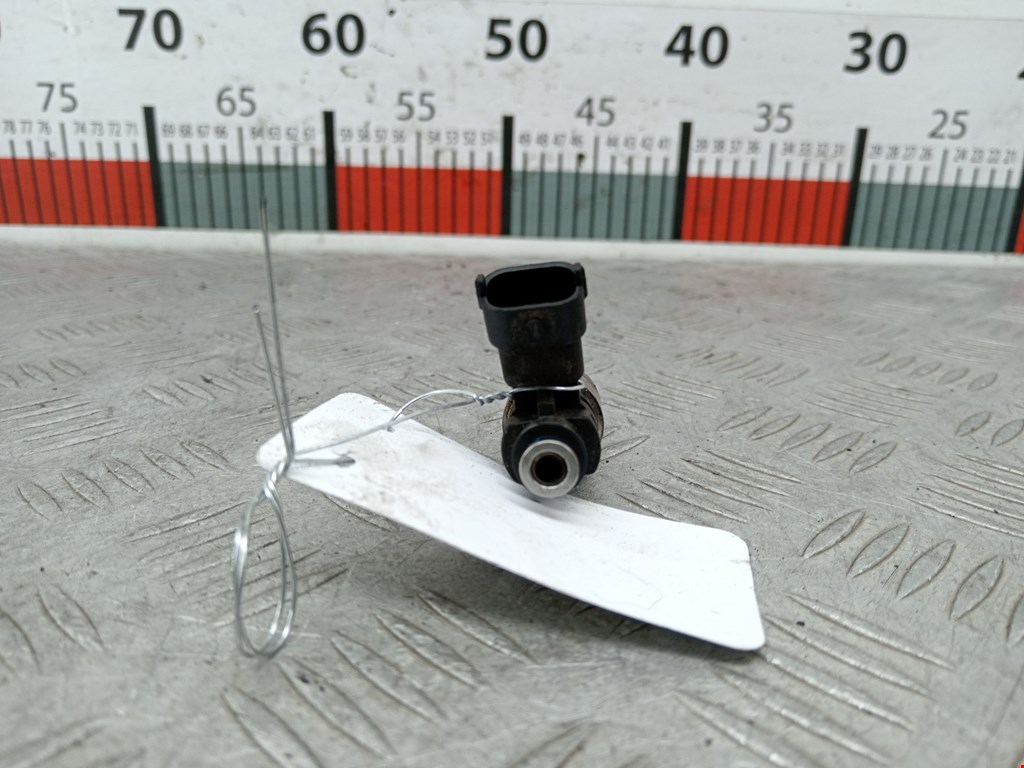 Форсунка дизельная электрическая FORD Mondeo III 2000-2007