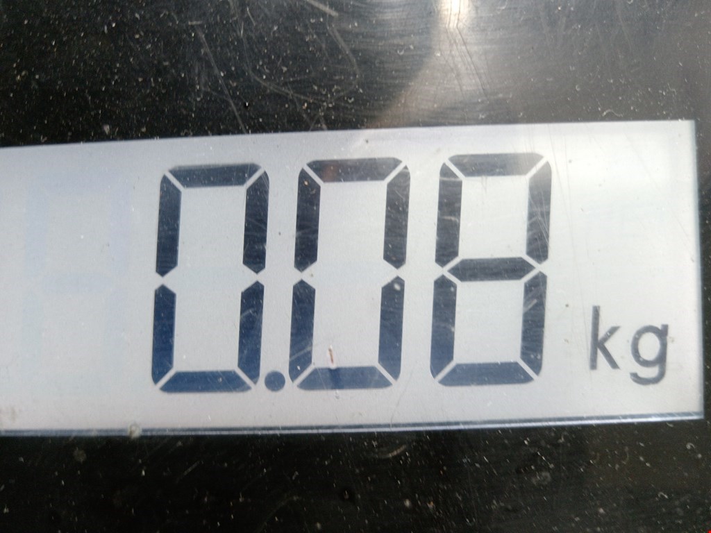 Форсунка дизельная электрическая FORD Mondeo III 2000-2007