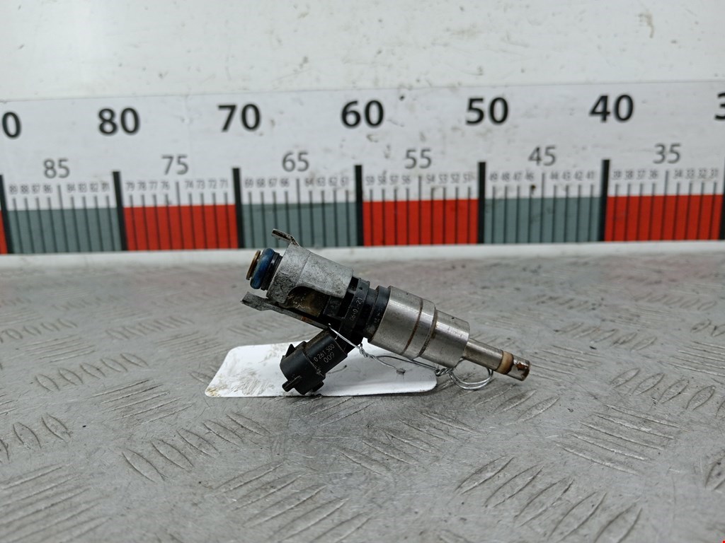 Форсунка дизельная электрическая FORD Mondeo III 2000-2007