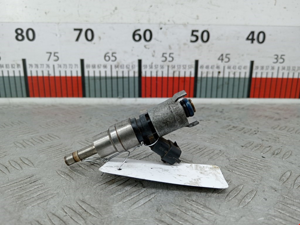 Форсунка дизельная электрическая FORD Mondeo III 2000-2007