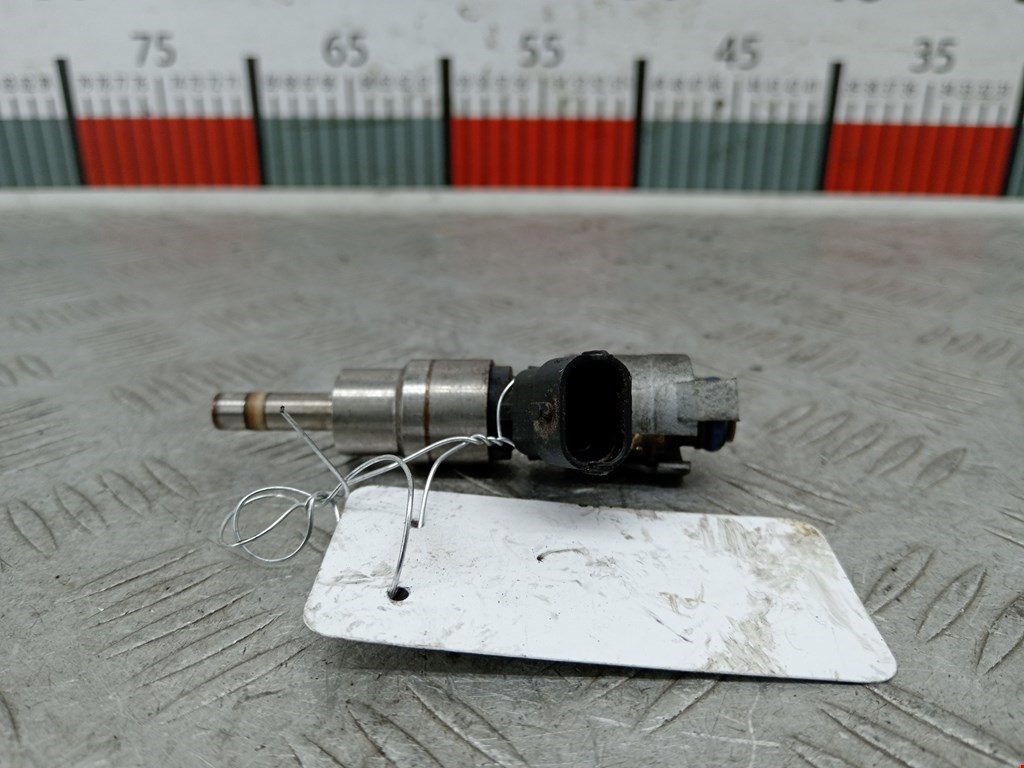 Форсунка дизельная электрическая FORD Mondeo III 2000-2007