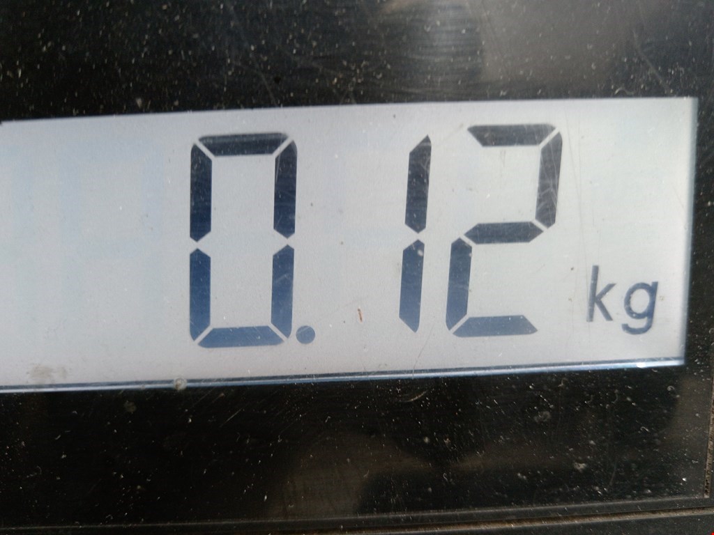 Форсунка дизельная электрическая FORD Mondeo III 2000-2007