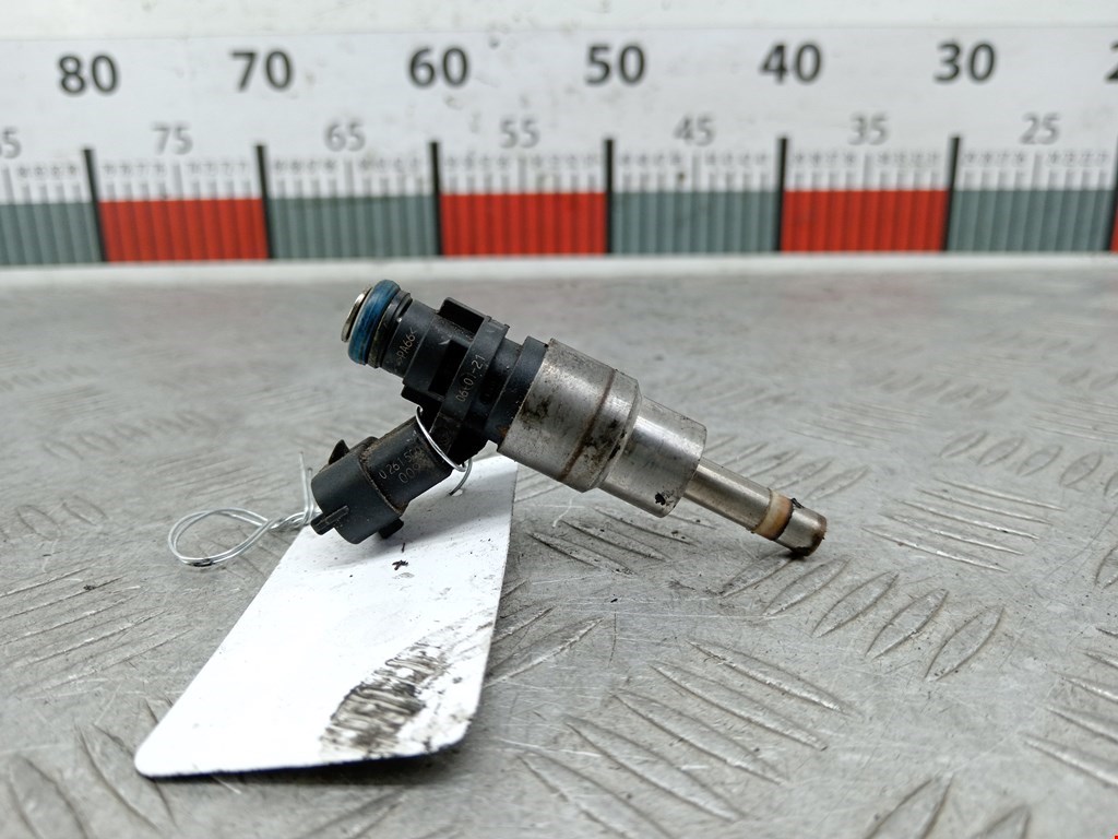 Форсунка дизельная электрическая FORD Mondeo III 2000-2007