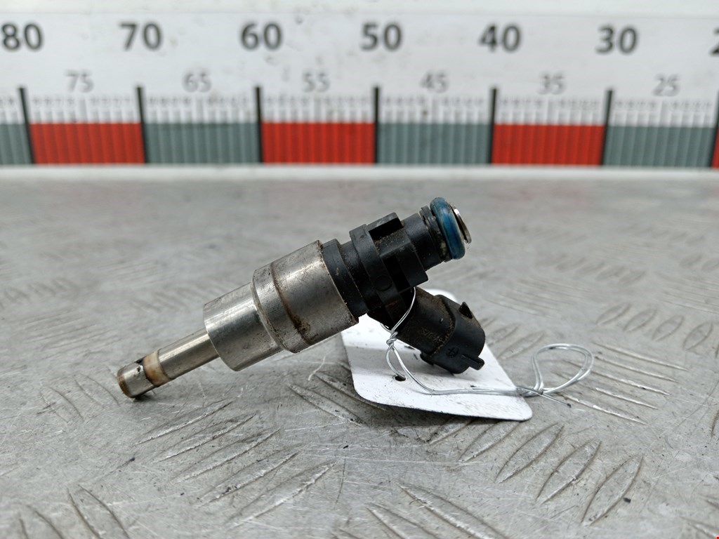 Форсунка дизельная электрическая FORD Mondeo III 2000-2007