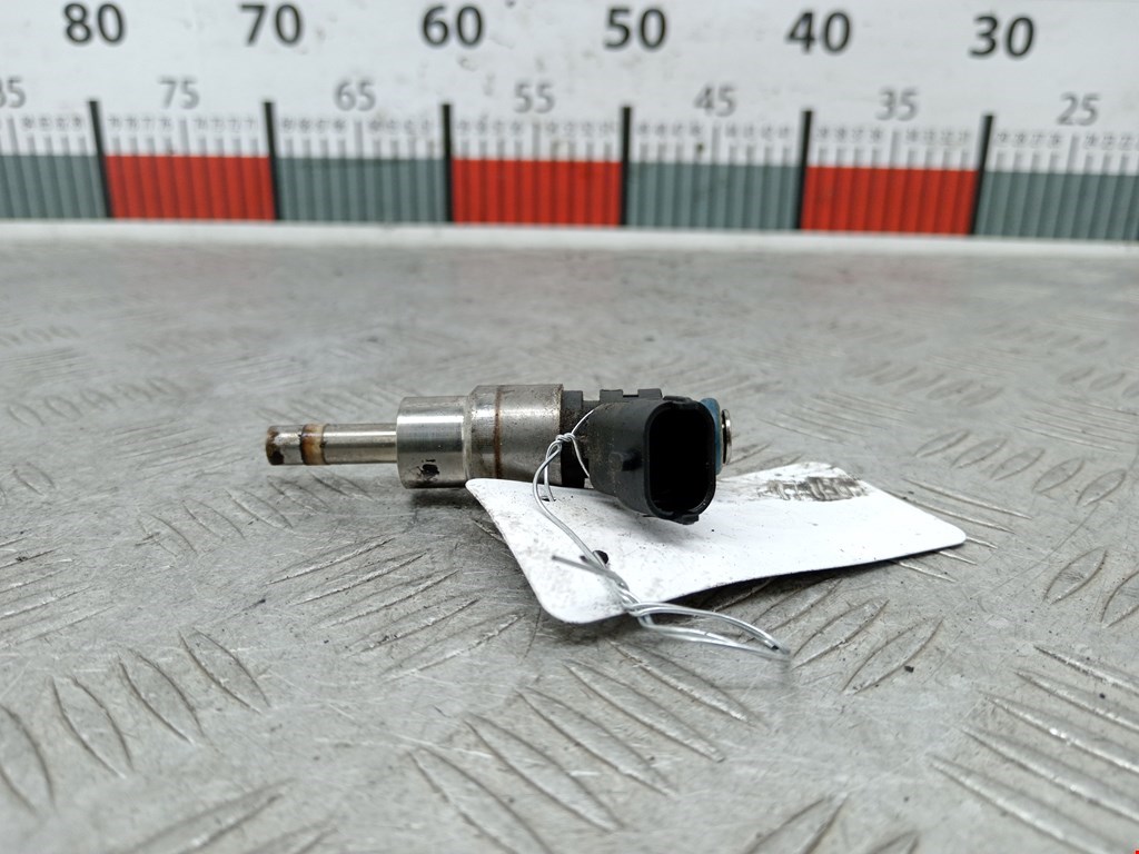 Форсунка дизельная электрическая FORD Mondeo III 2000-2007