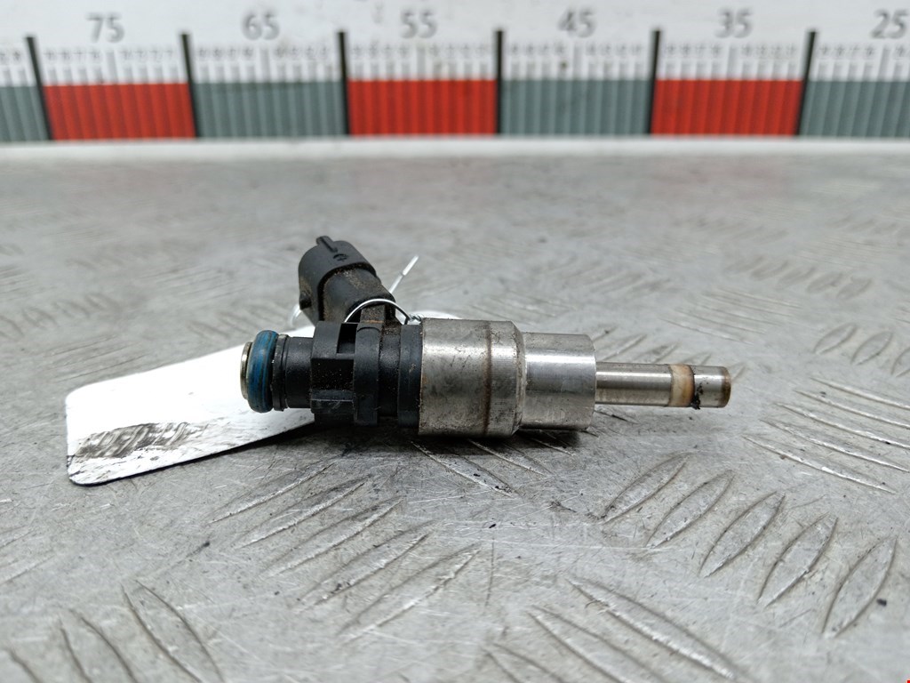 Форсунка дизельная электрическая FORD Mondeo III 2000-2007