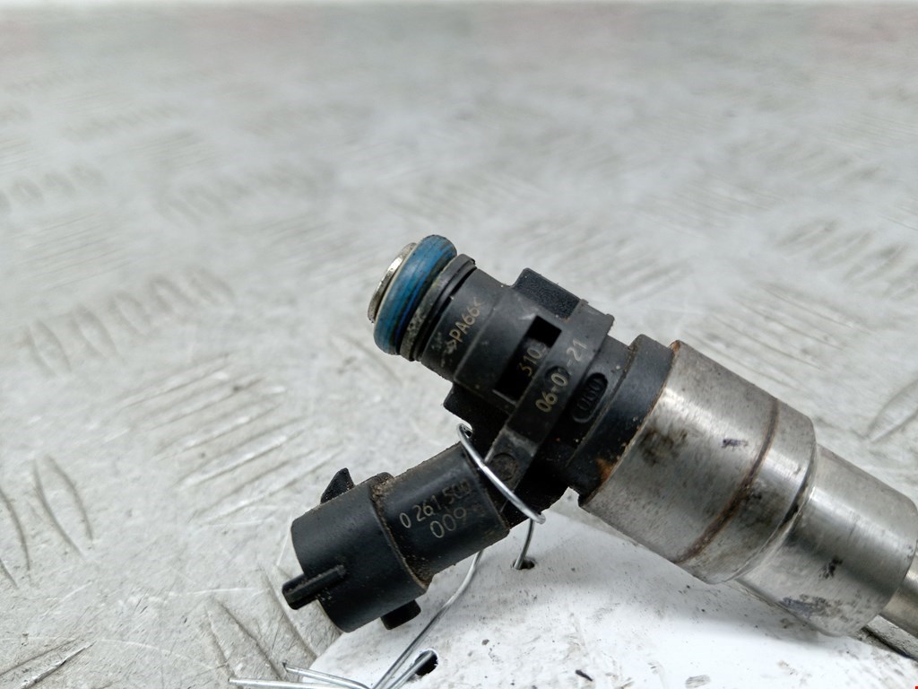 Форсунка дизельная электрическая FORD Mondeo III 2000-2007