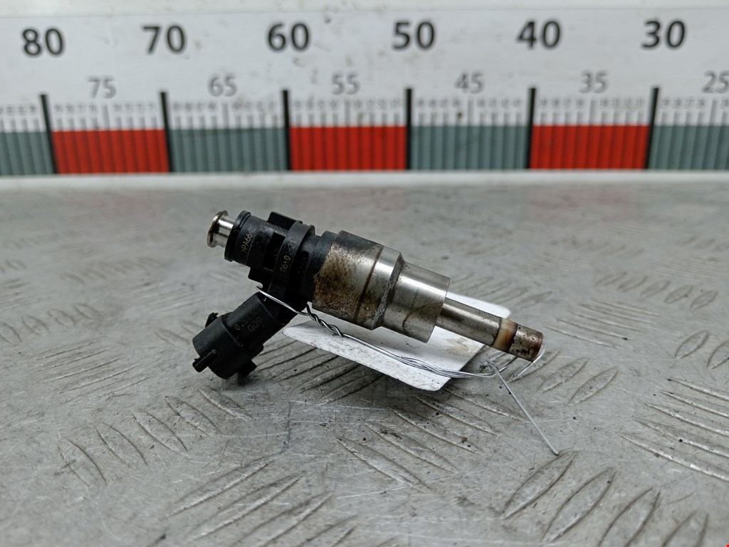 Форсунка дизельная электрическая FORD Mondeo III 2000-2007