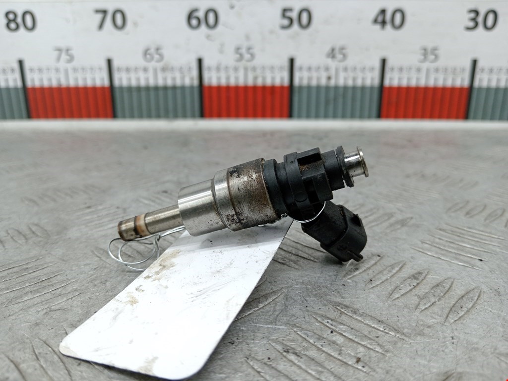 Форсунка дизельная электрическая FORD Mondeo III 2000-2007