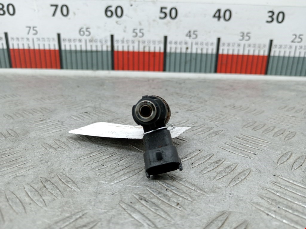 Форсунка дизельная электрическая FORD Mondeo III 2000-2007