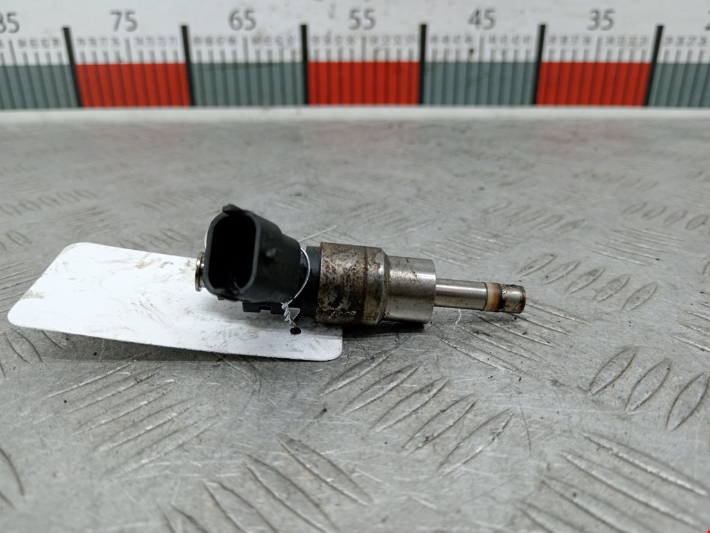 Форсунка дизельная электрическая FORD Mondeo III 2000-2007