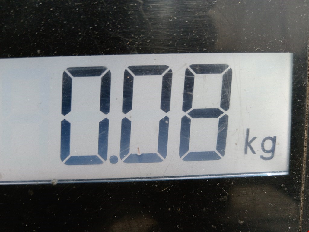 Форсунка дизельная электрическая FORD Mondeo III 2000-2007