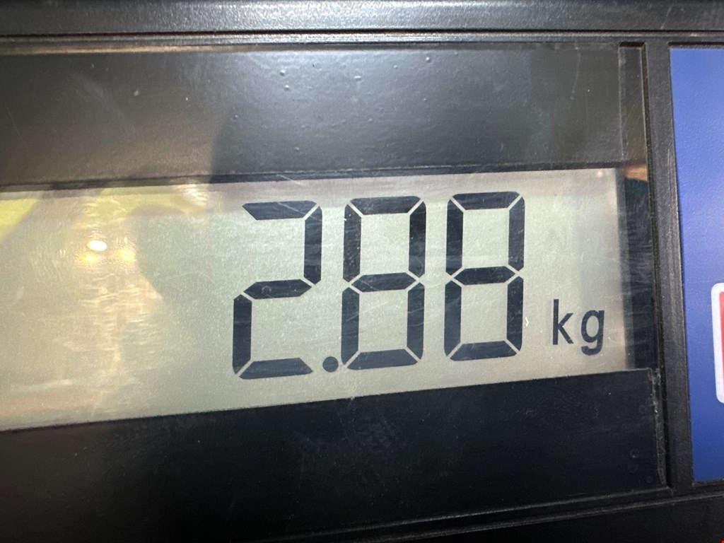 Радиатор кондиционера FIAT Ulysse 2002-2010