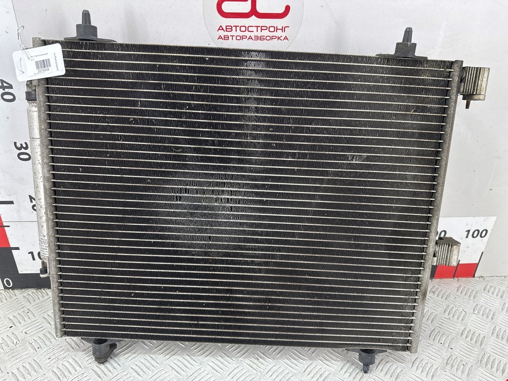 Радиатор кондиционера FIAT Ulysse 2002-2010