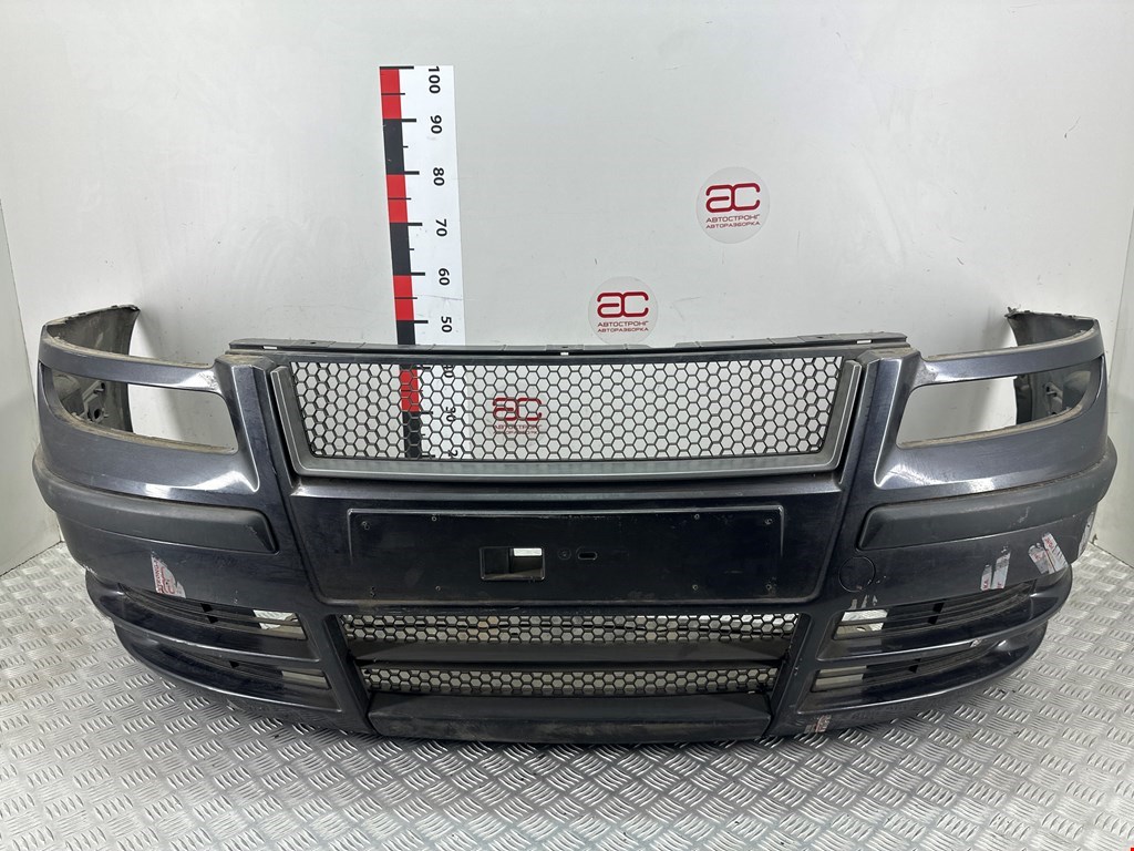 Бампер передний FIAT Ulysse 2002-2010