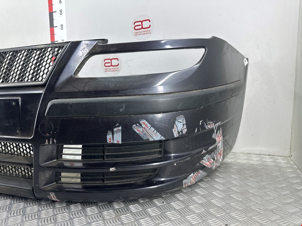 Бампер передний FIAT Ulysse 2002-2010