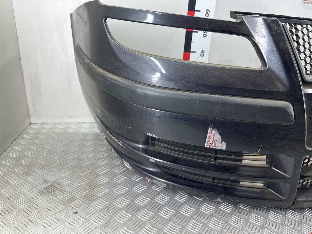 Бампер передний FIAT Ulysse 2002-2010