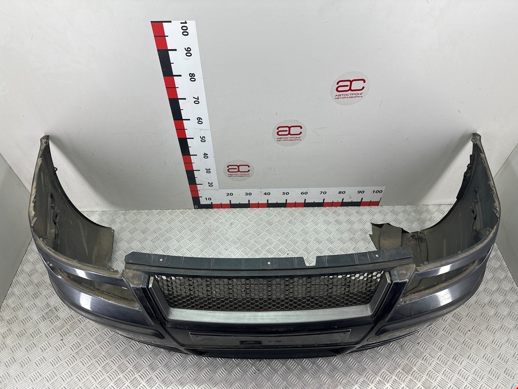 Бампер передний FIAT Ulysse 2002-2010