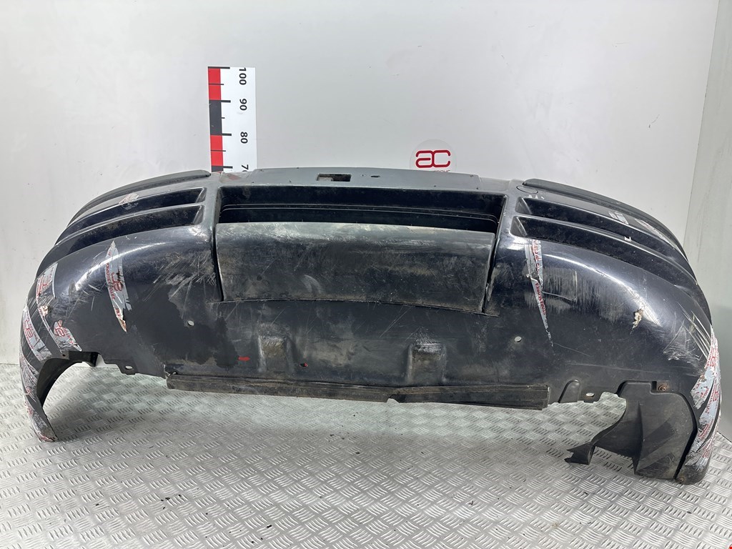 Бампер передний FIAT Ulysse 2002-2010