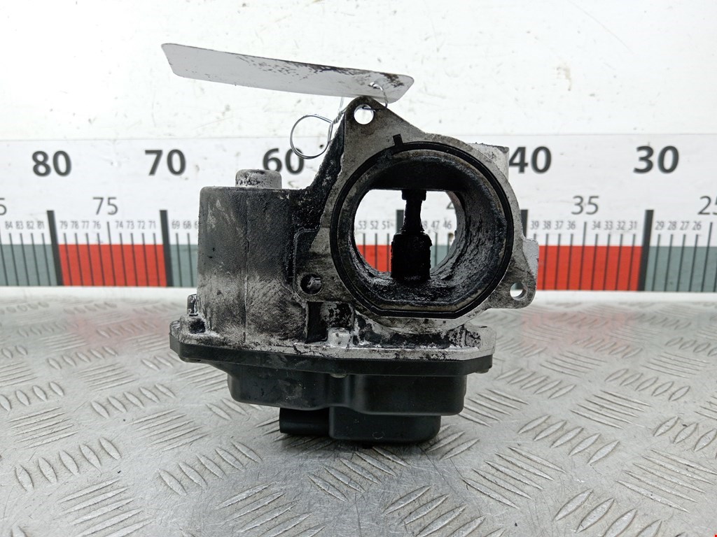 Клапан ЕГР EGR Seat Leon 2 (1P) (2005-2012)