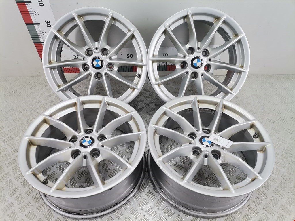 Диск литой BMW 3-Series (G20/G21) (2018-2023)