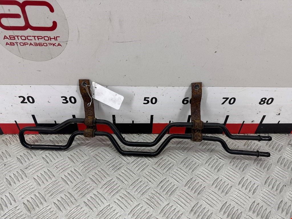 Радиатор гидроусилителя FIAT Doblo 2 2009-2014