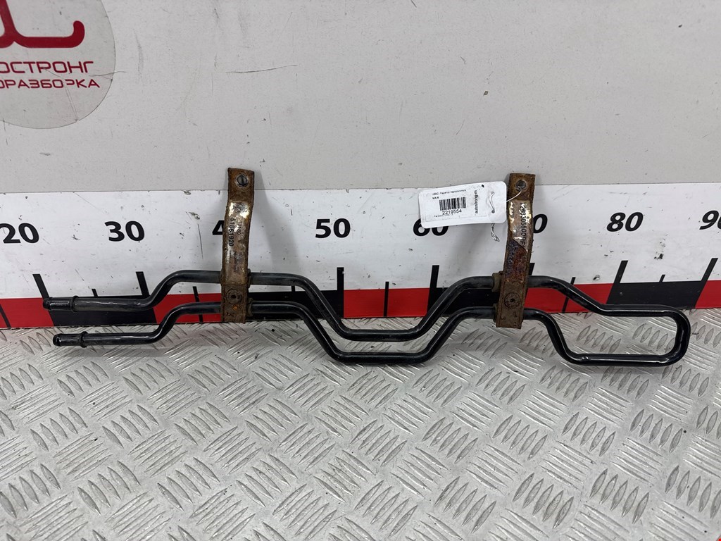 Радиатор гидроусилителя FIAT Doblo 2 2009-2014