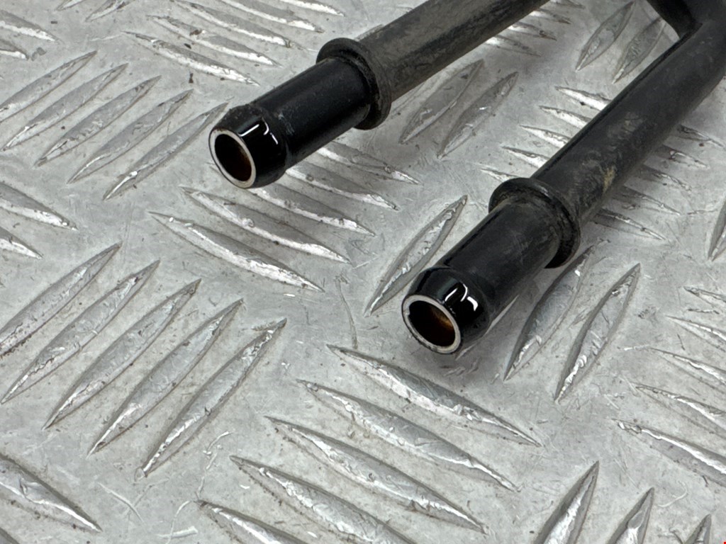 Радиатор гидроусилителя FIAT Doblo 2 2009-2014