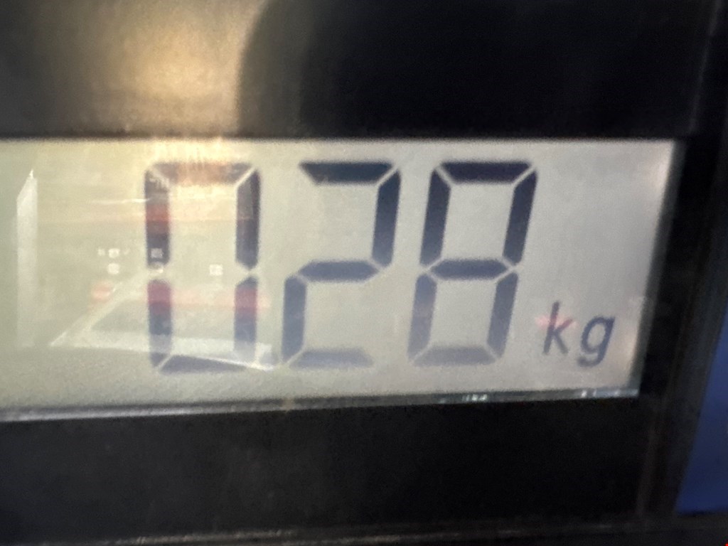 Радиатор гидроусилителя FIAT Doblo 2 2009-2014