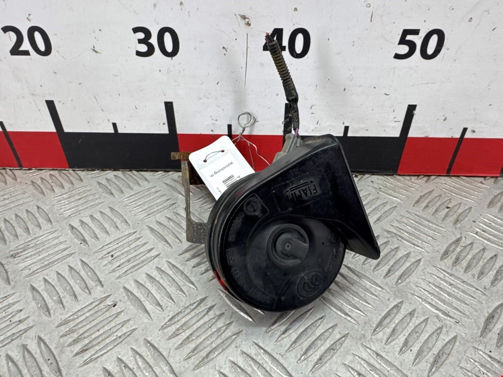 Сигнал звуковой (гудок клаксон) FIAT Doblo 2 2009-2014