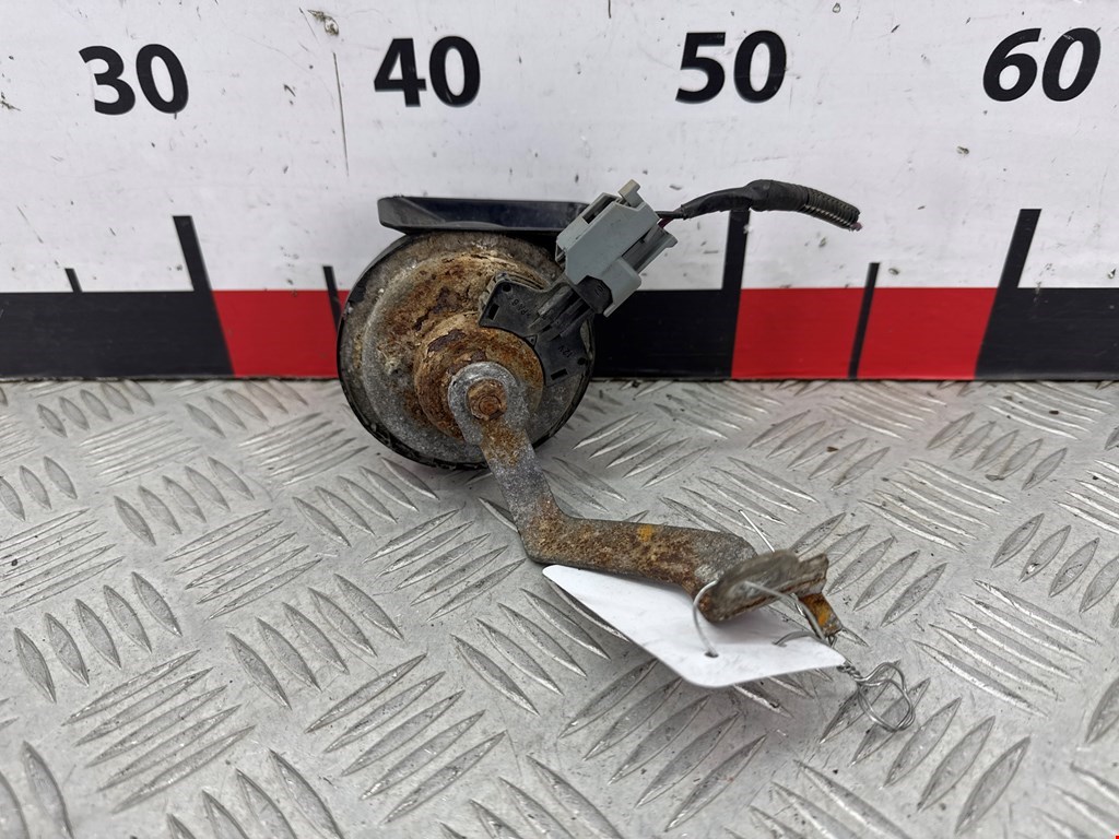 Сигнал звуковой (гудок клаксон) FIAT Doblo 2 2009-2014