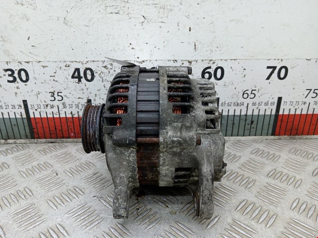 Генератор MAZDA MX 5 NB 1998-2005