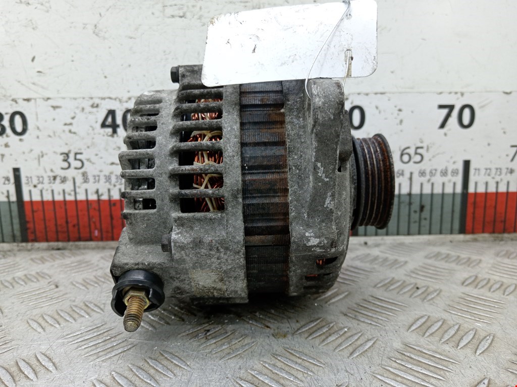 Генератор MAZDA MX 5 NB 1998-2005