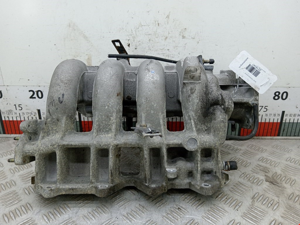 Коллектор впускной MAZDA MX 5 NB 1998-2005