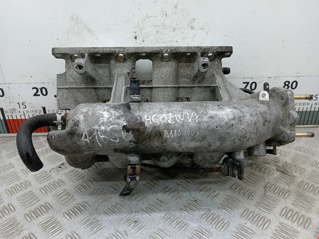 Коллектор впускной MAZDA MX 5 NB 1998-2005